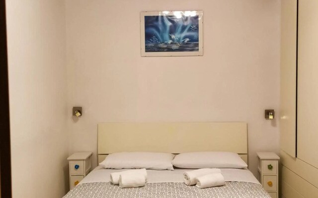 Appartamento La Corte