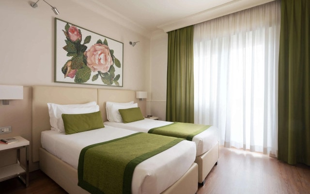 Hotel Cristoforo Colombo