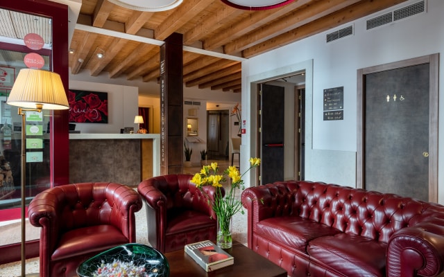 UnaHotels Ecohotel Villa Costanza Venezia