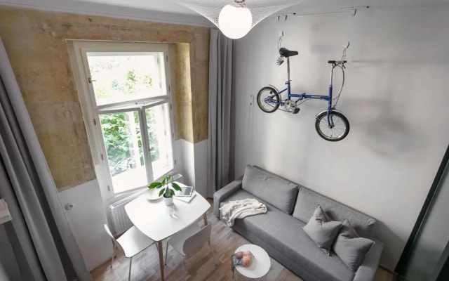 TurnKey Designed Studio