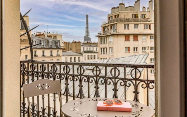 Splendid Hotel