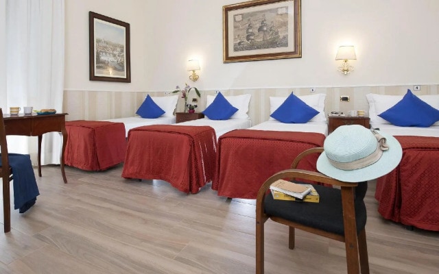 Hostel Carlito