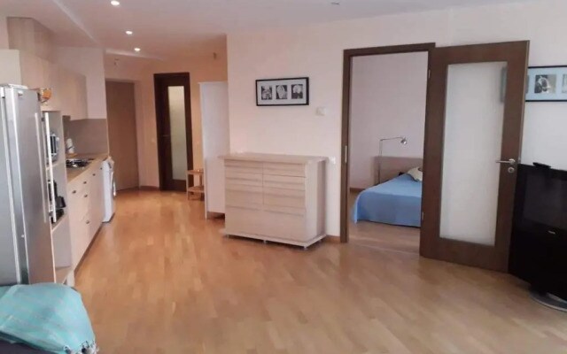 Elijos apartamentai
