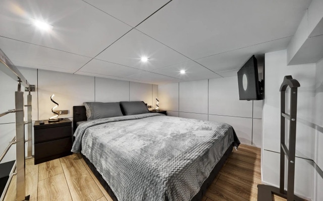 EasyGuest на улице Нижегородская