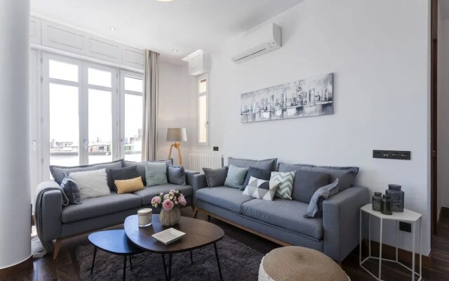 Dobo Rooms - Gran Via IV Apartment