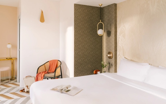 Hotel Atala Champs Elysées