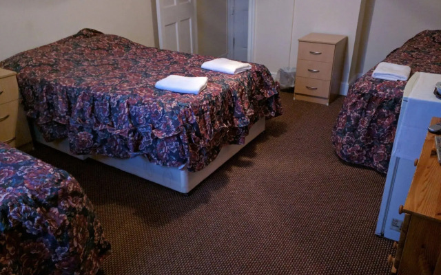 A to B Hotel