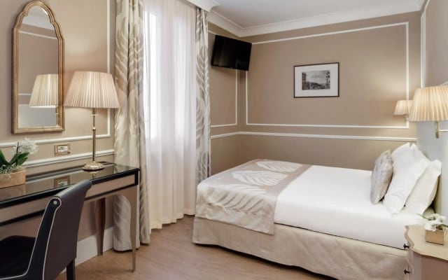 Hotel Al Nuovo Teson