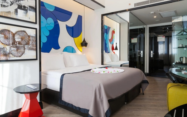 Sura Hagia Sophia Hotel