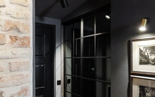 #stayhere - Historic Vilnius Old Town Chic Studio