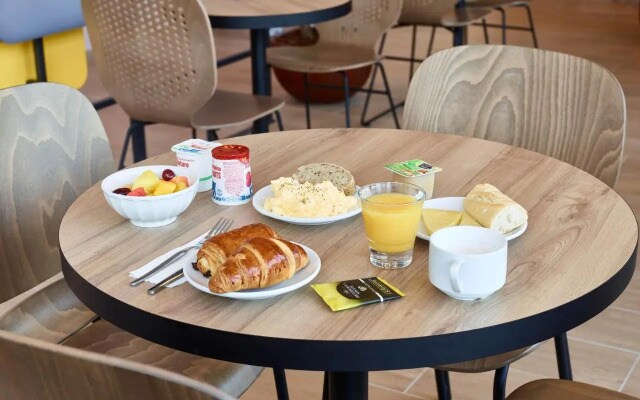B&B HOTEL Paris Clichy-sous-bois 3 étoiles