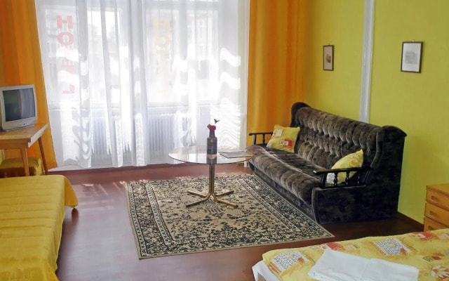 Hotel Morava
