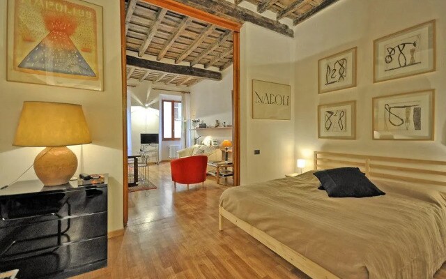 Travel & Stay - Governo Vecchio