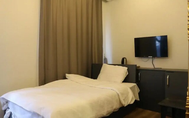 Ortek Hotel Taksi̇m