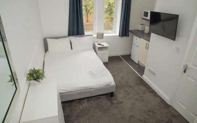 30 Beckenham Studios