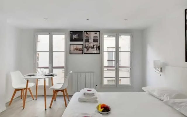 Intimate Apartment - 2P - Le Marais