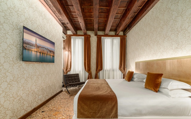 Palazzo Paruta & Wellness Apartments