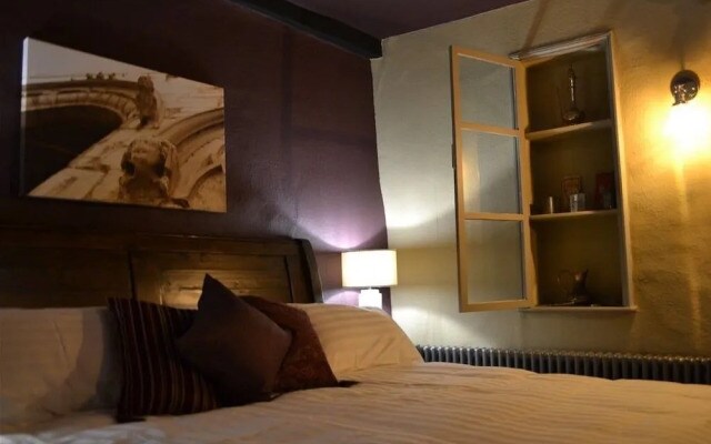 Duke William Hotel