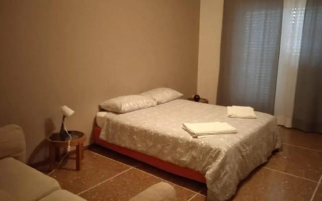 A casa di Maria