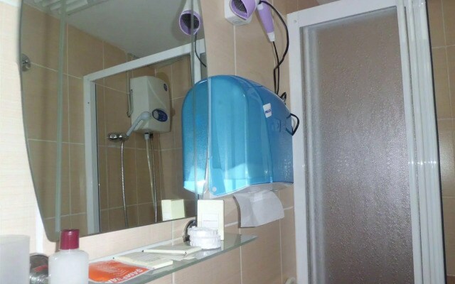 Chora Guesthouse