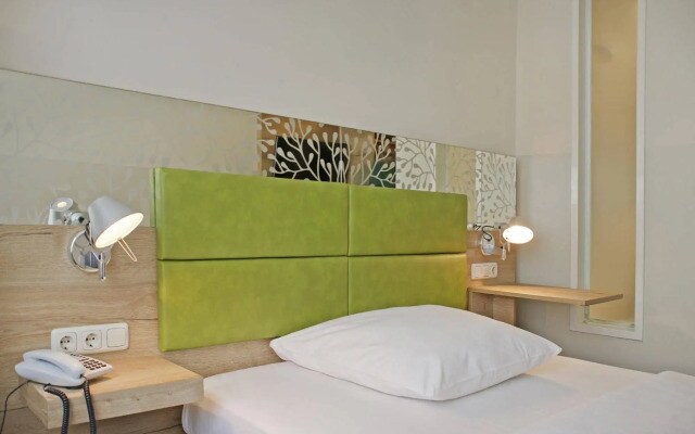 Hotelissimo Haberstock