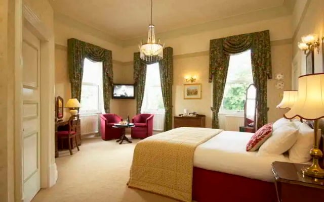 Ardsley House