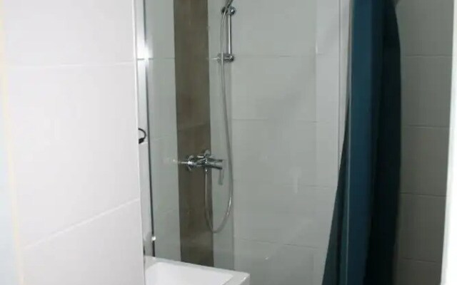 Zentralapartment