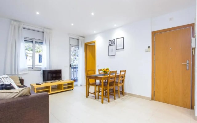 Feriapiso Apartments Palmer