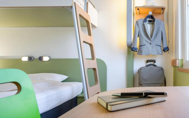 Ibis Budget Muenchen Airport Erding