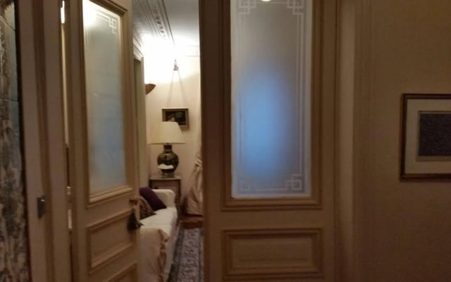 B&B Legendre