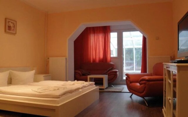 Pension Berlin Inn