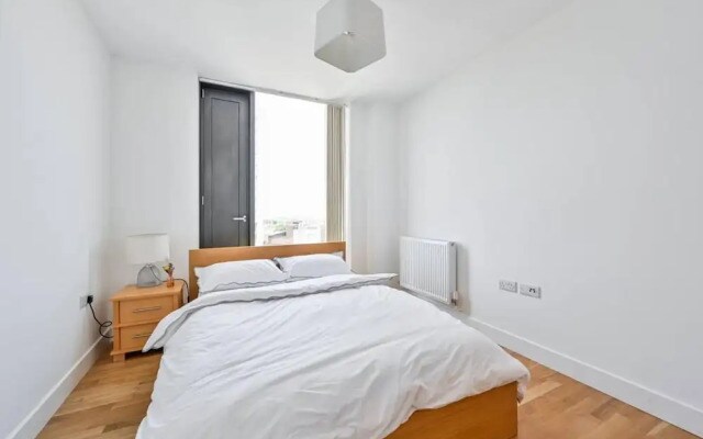 London Bliss Retreat