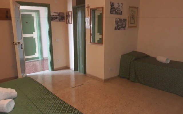 Casa per Ferie Sant Omobono