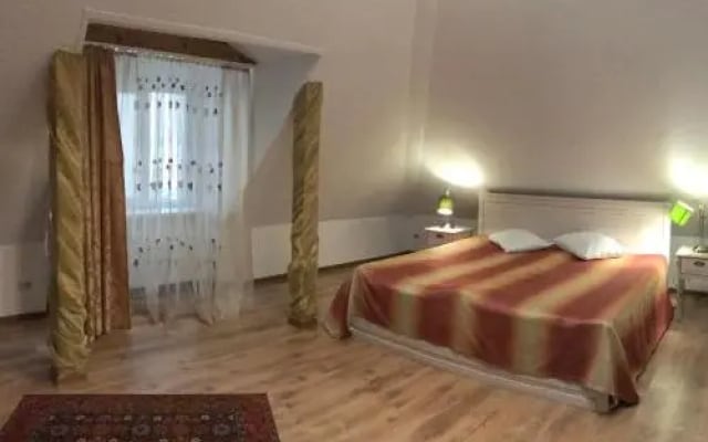 A1 apartments
