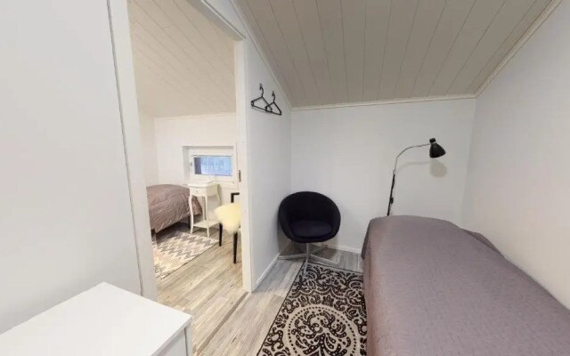 Starvillas A302