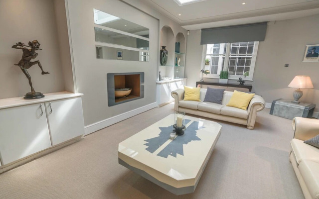 Gorgeous Apartment Paddington