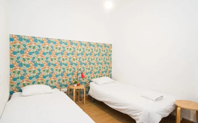 Molino House
