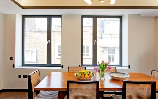 2-bed Superior Apt 312