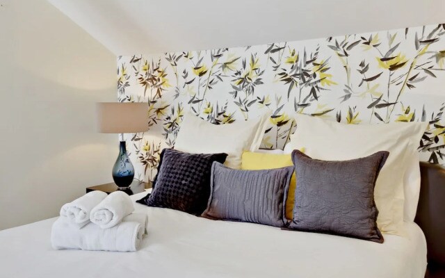 Del Parque Flats - Ollerias 2 Duplex