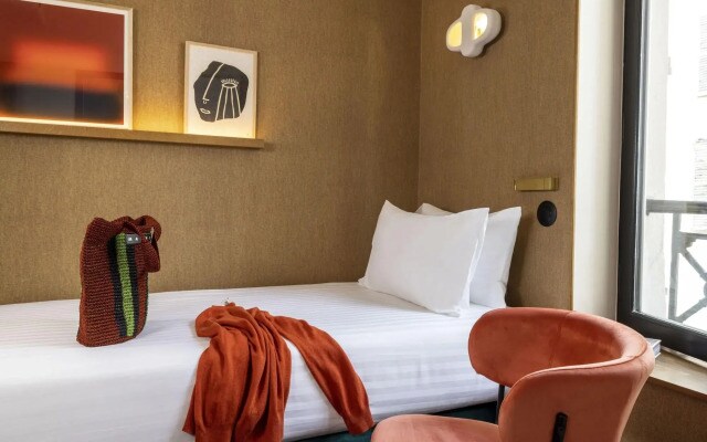 Hotel Ernest