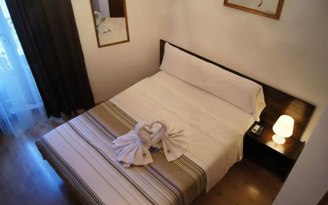 Hostel A Nuestra Señora de la Paloma