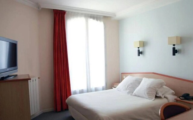 Hotel Briand devient Hotel IPL