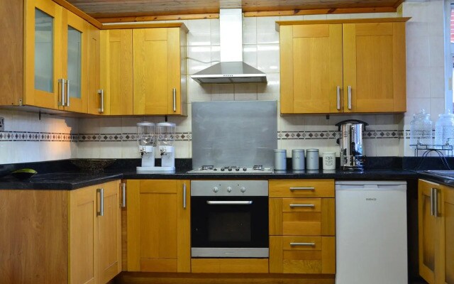 Old Trafford Guest House