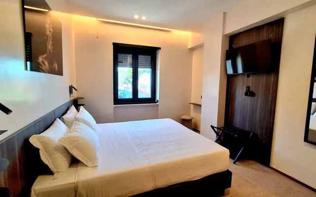 Best Western Hotel Revolution