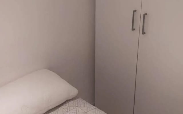 Apartamento 2 dormitorios cerca de Manuel Becerra