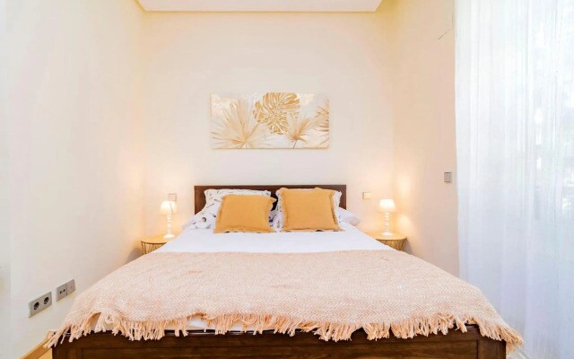 Velazquez Suites