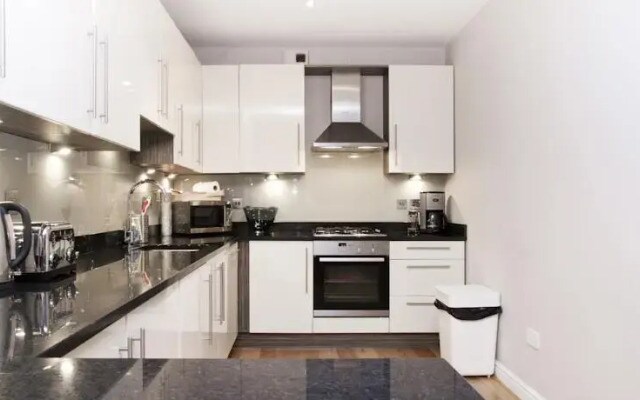 Lets Holiday In London Blackheath