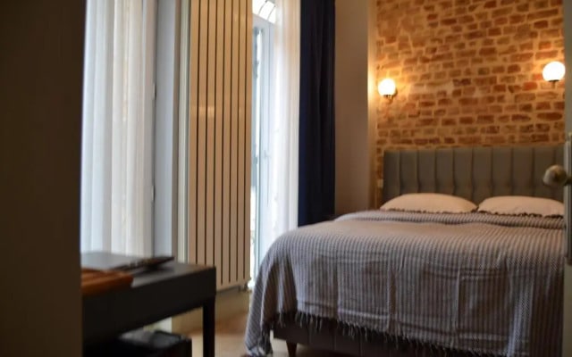 Benan Apartment