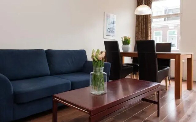 Vondel Appartement