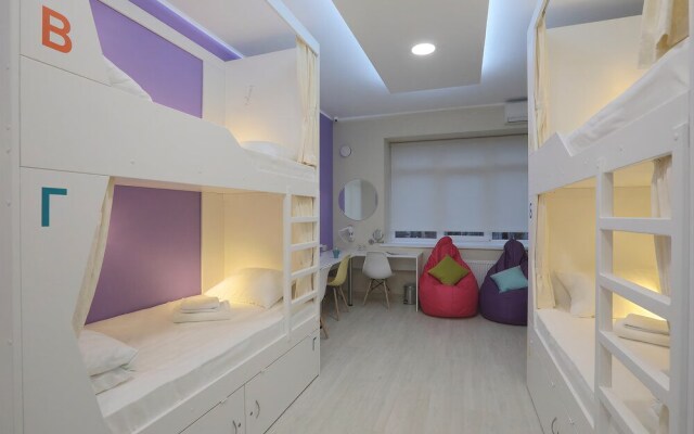 Hostel60